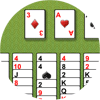 Freecell Solitaire