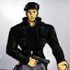 GI Joe Dress Up