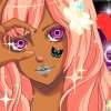 Gal Style Super Face Makeover Game!