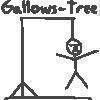 Gallows-tree