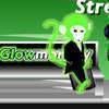 Glowmonkey Street Sk8