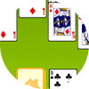 Golf Solitaire