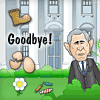 Goodbye Mr Bush