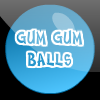 Gum Gum Balls