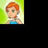 Gwen dressup