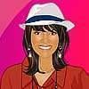 Halle Berry Dressup