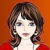 Halloween Girl Makeover