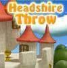 Headshire Throw