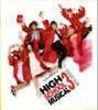High School Musical Coloring