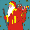 Holy night