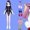 Hot Style For Girls Dress Up