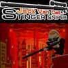 Jack Van Cell - Stinger Sniper