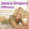 Jessica Simpson Difference
