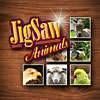 Jig Saw Animals