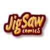 Jig Saw Comics