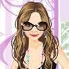 Katie dressup