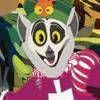 King Julien Fashion