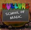 Kullors School of Magic