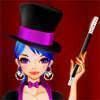 Lady Magician