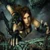 Lara Croft Tomb Raider Jigsaw