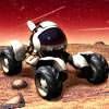 Mars Buggy