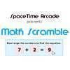 Math Scramble