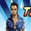 Megastar Tarkan dress up