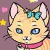Meow Meow Dressup
