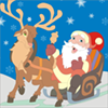 Merry Christmas Game