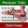 Mexican Train Dominoes