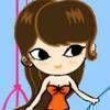 Mini Dress Up