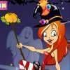 Mischief Little Witch