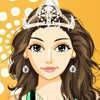 Miss World Dressup