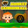 Monkey Cannonball