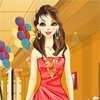 My Sweet 16 Dress Up