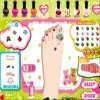 Nail Polish Designs