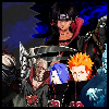 Naruto Game - Jigsaw Puzzle V3