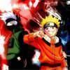 Naruto Jigsaw Puzzle Game