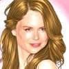 Nicole Kidman Makeover