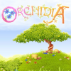 Orchidia