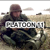 PLATOON 11 - 3 days war