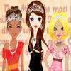 Pageant Queen