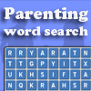 Parenting Word Search