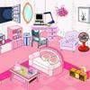 Pink Room Decor Game