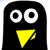 Pogo Penguin