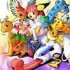 Pokemon Online Game - Jigsaw 1