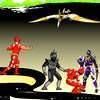 Power Rangers Director