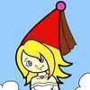 Princess Mimi Coloring