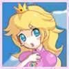 Princess Peach Dressup Game