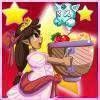 Princess and the Magical Fruit